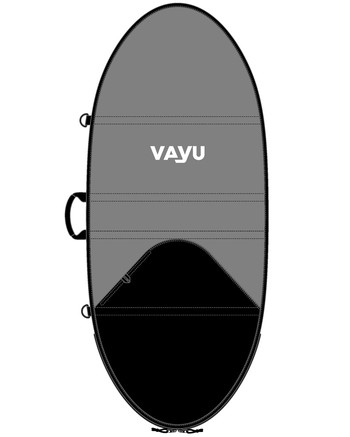 VAYU Wing Foil Boardbag 2022