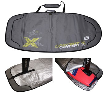 Concept X Wing Foil Boardbag F-Line 2024