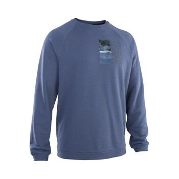 ION Sweater Surfing Elements men - Apparel