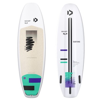 Duotone Kite Board Whip SLS - Surfboards 2024