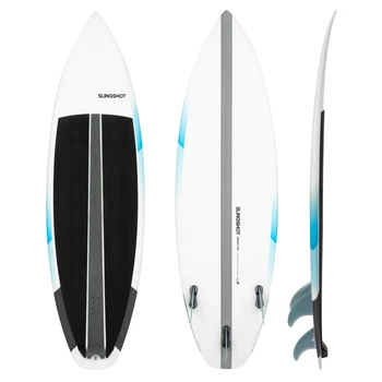Slingshot Kite Board Impact XR V1 Surfboard 2023
