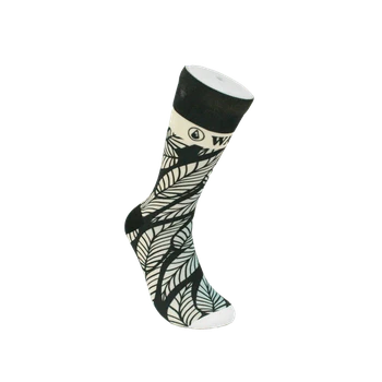 Wave Hawaii AirLite DryTouch Socks D9