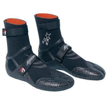 Ascan Star Mega 6mm Neoprenschuhe Ascan Star Mega 6mm Neoprenschuhe