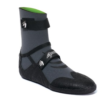 Ascan Star Round 5mm Neoprenschuhe Ascan Star Round 5mm Neoprenschuhe