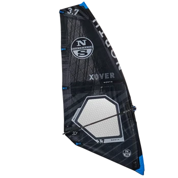 North Sails Windsurf Segel X-Over 2023 North Sails Windsurf Segel X-Over 2023