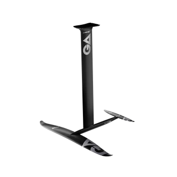 GA-Foil Wing Foil CARBON UHM 85 (72cm Fuselage) Set MOVE 2026 GA-Foil Wing Foil CARBON UHM 85 (72cm Fuselage) Set MOVE 2026