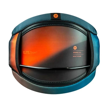 Ride Engine Kite Trapez Elite Type 2 Hyperlock Harness Nova Orange Ride Engine Kite Trapez Elite Type 2 Hyperlock Harness Nova Orange