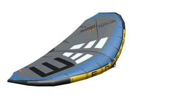 ENSIS Foil Wing DRIVE LTD - Aluula 2025 DEMO ENSIS Foil Wing DRIVE LTD - Aluula 2025 DEMO