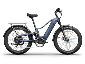 Himiway E-bike D5 2.0 inklusive Akku Himiway E-bike D5 2.0 inklusive Akku