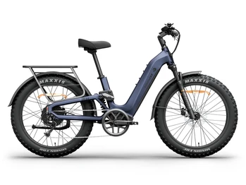 Himiway E-bike D5 2.0 ST inklusive Akku Himiway E-bike D5 2.0 ST inklusive Akku
