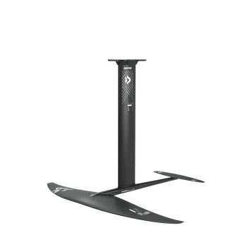 Duotone Foil Set Complete AL - Free 2.0 - Wing Packages Complete 2026 Duotone Foil Set Complete AL - Free 2.0 - Wing Packages Complete 2026