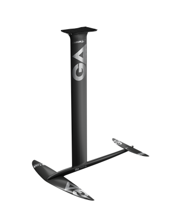 GA-Foil Wing Foil CARBON UHM 85 (72cm Fuselage) Set 2026 GA-Foil Wing Foil CARBON UHM 85 (72cm Fuselage) Set 2026