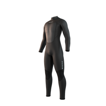 Mystic Brand Fullsuit 3/2mm Bzip Flatlock Men 2026 Mystic Brand Fullsuit 3/2mm Bzip Flatlock Men 2026