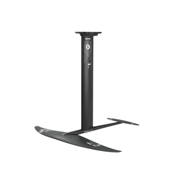 Duotone Foil Set Complete AL QM - Free 2.0 - Wing Packages Complete 2026 Duotone Foil Set Complete AL QM - Free 2.0 - Wing Packages Complete 2026