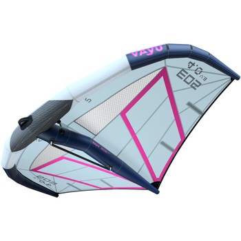 VAYU Foil Wing EOS III inklusive Click Boom 2026 VAYU Foil Wing EOS III inklusive Click Boom 2026