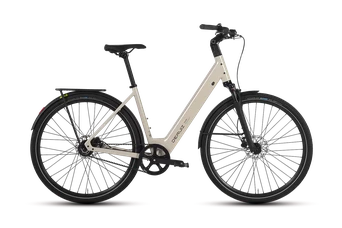 Deruiz Turmali Comfort - Urban E-Bike Deruiz Turmali Comfort - Urban E-Bike