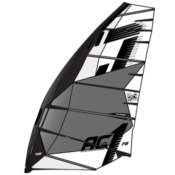 Point 7 Windsurf Segel AC-1 LTD | Pro Racing 2026 Point 7 Windsurf Segel AC-1 LTD | Pro Racing 2026