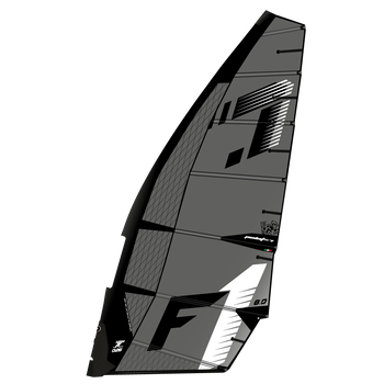 Point 7 Windsurf Foil Segel F1 | Foil Pro Race 2026 Point 7 Windsurf Foil Segel F1 | Foil Pro Race 2026