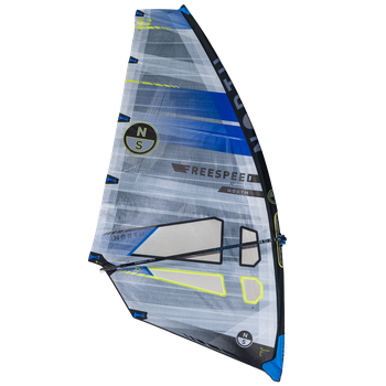North Sails Windsurf Segel Free Speed GEN2 2026 DEMO North Sails Windsurf Segel Free Speed GEN2 2026 DEMO