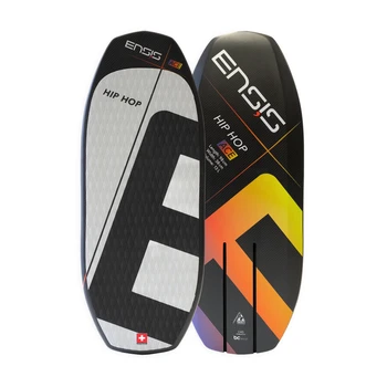 Ensis Pump Foil Board Hip Hop II ACE DEMO Ensis Pump Foil Board Hip Hop II ACE DEMO