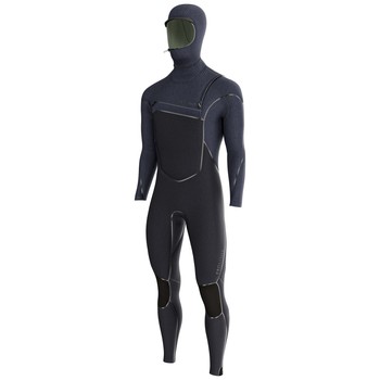 PROLIMIT Predator Steamer Free-X 6/4 Hooded 2026 PROLIMIT Predator Steamer Free-X 6/4 Hooded 2026