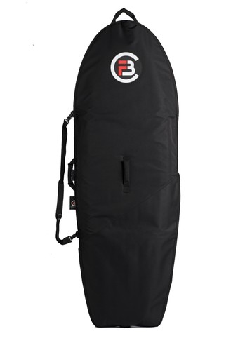 FBC X Surfshop24 Wing Foil Boardbag Day Mid-Length Lite FBC X Surfshop24 Wing Foil Boardbag Day Mid-Length Lite