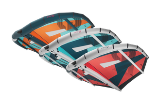 GA Foil Wing CROSS LW 2026 GA Foil Wing CROSS LW 2026