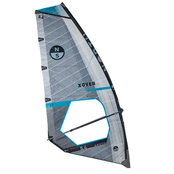 North Sails Windsurf Segel X-Over GEN2 2026 DEMO North Sails Windsurf Segel X-Over GEN2 2026 DEMO