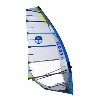 North Sails Windsurf Segel Prisma Fin 2027 North Sails Windsurf Segel Prisma Fin 2027