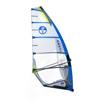 North Sails Windsurf Segel Prisma Foil 2027 North Sails Windsurf Segel Prisma Foil 2027