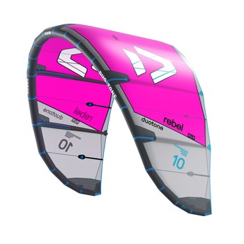 Duotone - Rebel SLS - Kites 2027 Duotone - Rebel SLS - Kites 2027