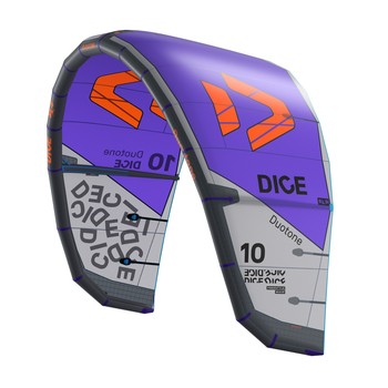 Duotone - Dice SLS - Kites 2027 Duotone - Dice SLS - Kites 2027