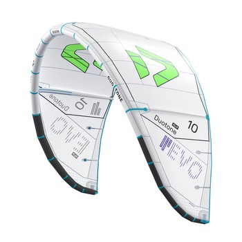 Duotone - Evo SLS Concept Blue - Kites 2027 Duotone - Evo SLS Concept Blue - Kites 2027