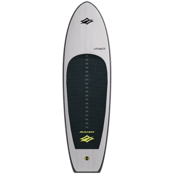 Naish Mid-length Wing Foil Board Hover Chimera 2027 Naish Mid-length Wing Foil Board Hover Chimera 2027