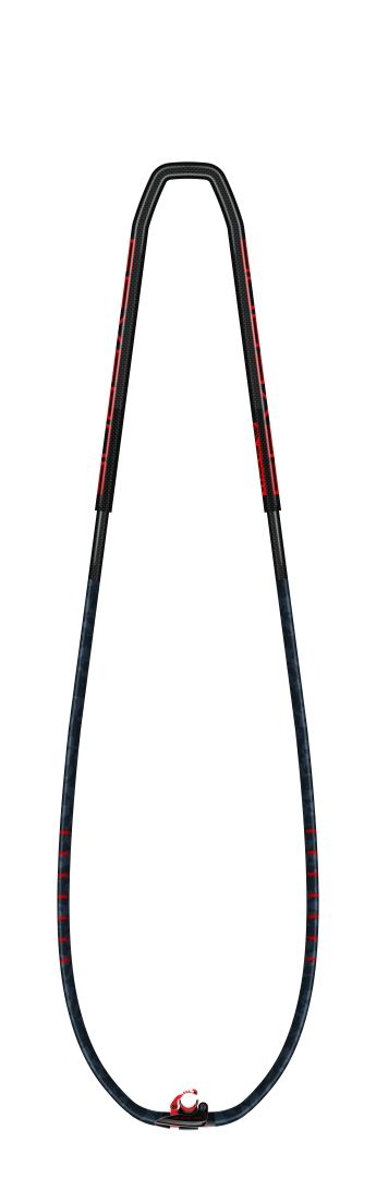 Severne Windsurf Gabelbaum ENIGMA BOOM V2 2027 Severne Windsurf Gabelbaum ENIGMA BOOM V2 2027