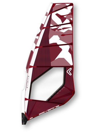 Severne Windsurf Segel BLADE PRO 2027 Severne Windsurf Segel BLADE PRO 2027