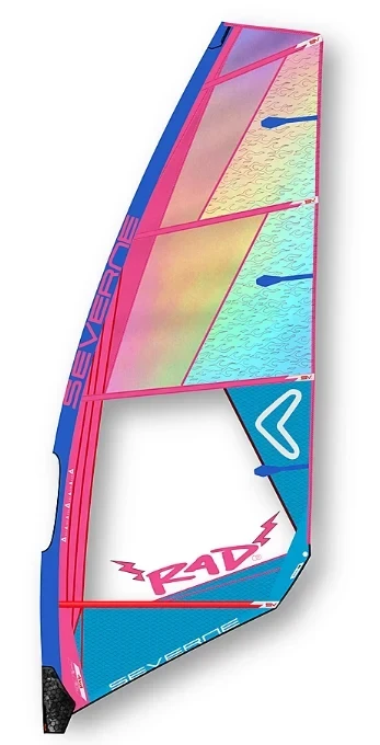 Severne Windsurf Segel R4D 2027 Severne Windsurf Segel R4D 2027