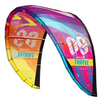 Harlem Kite Thrive V2 Digital Print 2027 Harlem Kite Thrive V2 Digital Print 2027