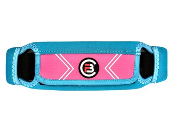 FBC Foil Footstrap RAD Pro+ Set (3x) FBC Foil Footstrap RAD Pro+ Set (3x)