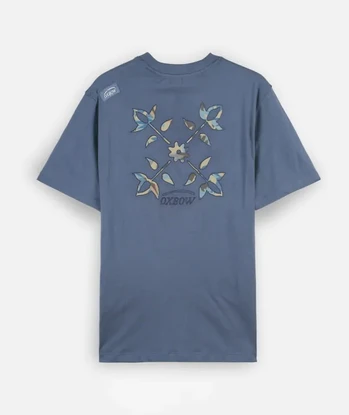 Oxbow T-Shirt TAGTAN OXV932878 Oxbow T-Shirt TAGTAN OXV932878