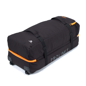 PROLIMIT Stacker Bag Black/Orange