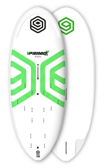 i99 Windsurf Board Primo X 2024