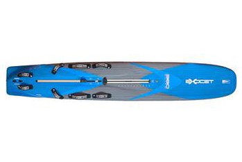 Exocet Windsurf Board RS 380 V Pro 2023