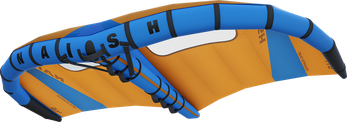 Naish S26 Wing-Surfer Orange