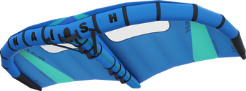 Naish S26 Wing-Surfer Blue