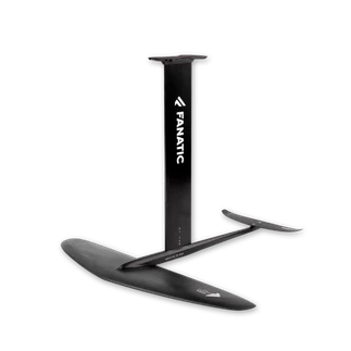 FANATIC Wing Foil Aero High Aspect 2000/300 Set inklusive AL 3.0 Foil Mast 2023 FANATIC Wing Foil Aero High Aspect 2000/300 Set inklusive AL 3.0 Foil Mast 2023