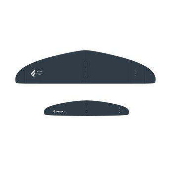 FANATIC Wing Foil Aero High Aspect Wing Set 2000/300 - Foil 2023 FANATIC Wing Foil Aero High Aspect Wing Set 2000/300 - Foil 2023