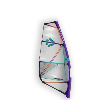 Duotone Windsurf Segel Super_Star SLS - Sail 2022