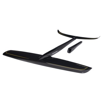 Naish Wing Foil Jet MA Carbon Semi-Complete (no mast) 2023 Naish Wing Foil Jet MA Carbon Semi-Complete (no mast) 2023