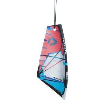 Air Freshener Duotone Super Hero 2022 Fresh Windsurfing